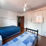 Apartamento Espacoso A 300M Praia De Canas