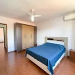Apartamento Espacoso A 300M Praia De Canas