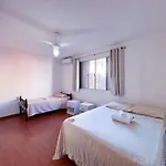 Apartamento Espacoso A 300M Praia De Canas
