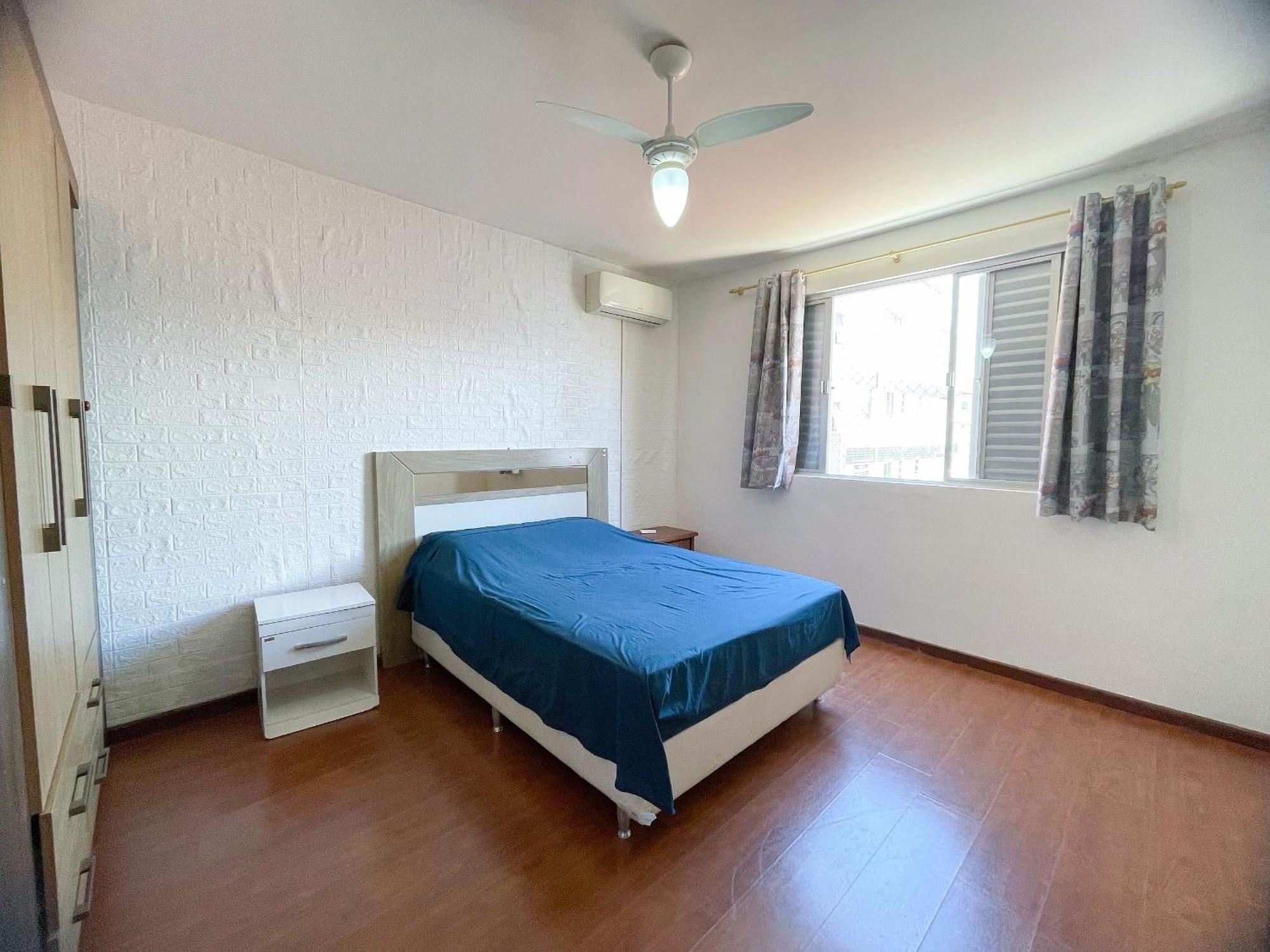 Apartamento Espacoso A 300m De Canas